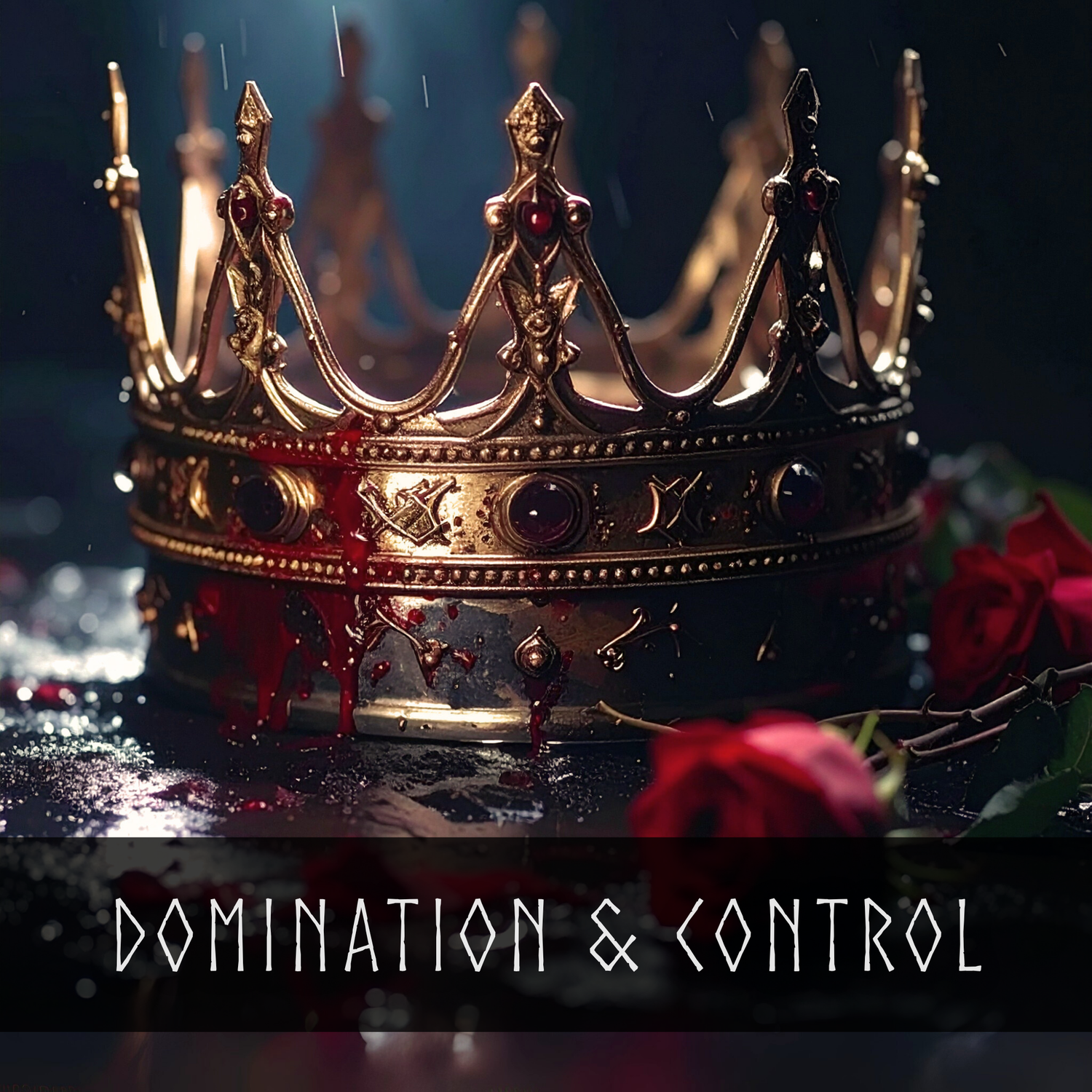 Domination & Control