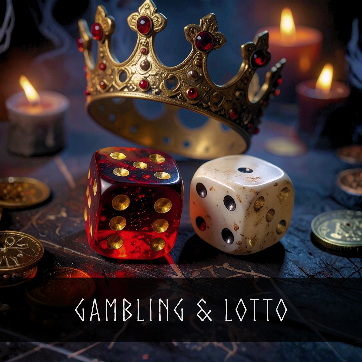 Gambling & Lotto