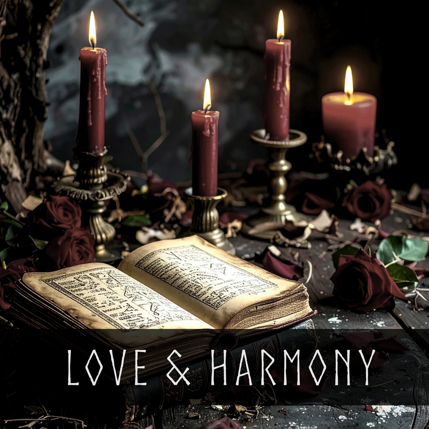 Love & Harmony