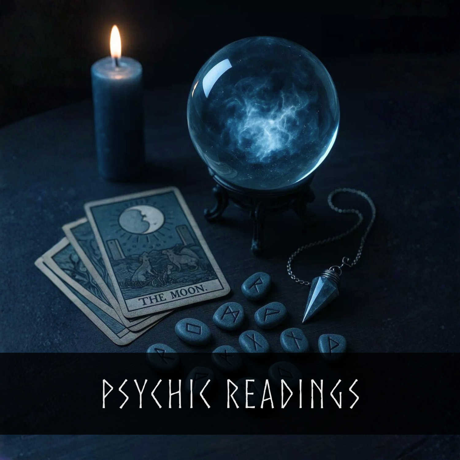 Psychic Readings