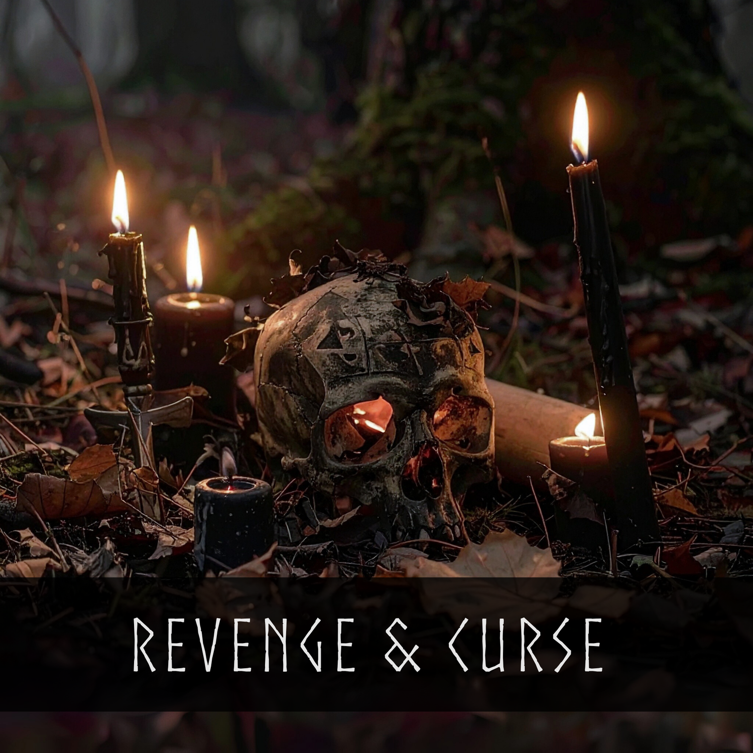 Revenge & Curse