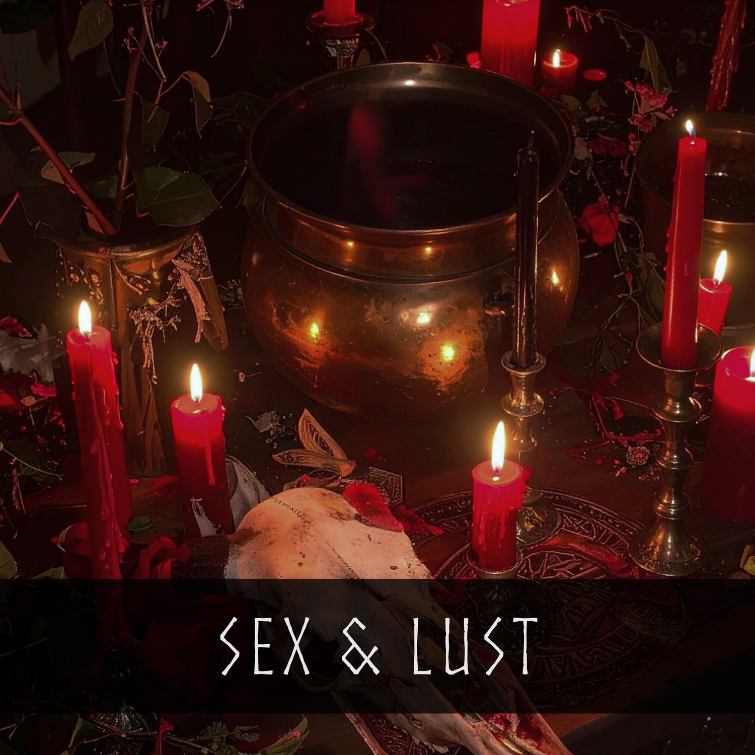 Sex & Lust