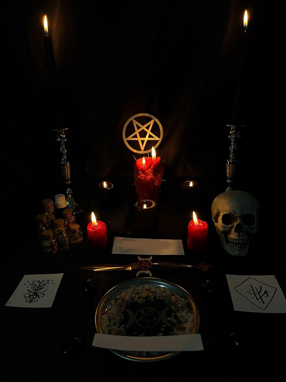 Special Find Your Soulmate Spell With Freyja & Frigg