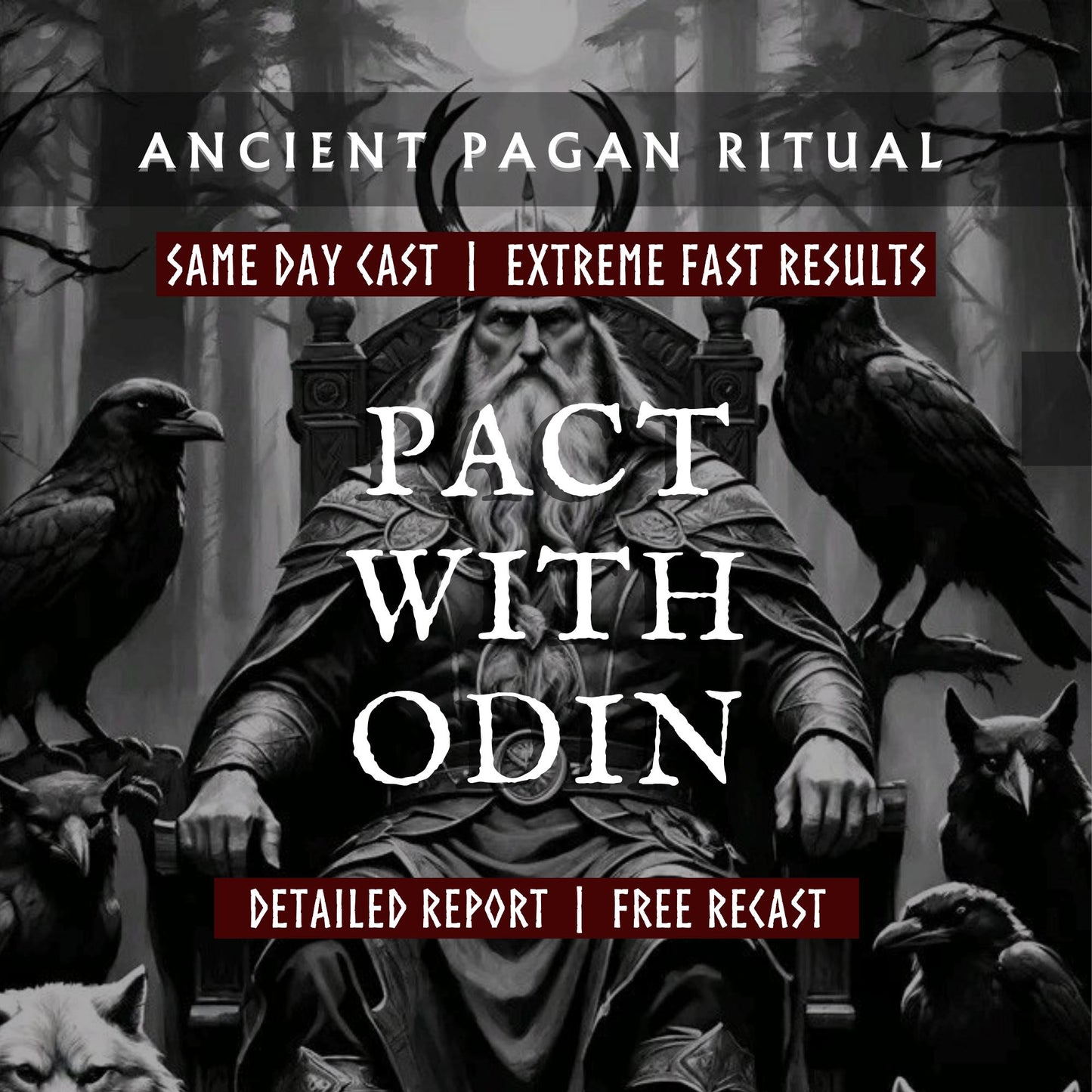 Pact with Odin