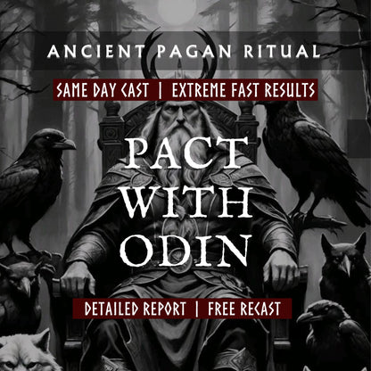 Pact with Odin