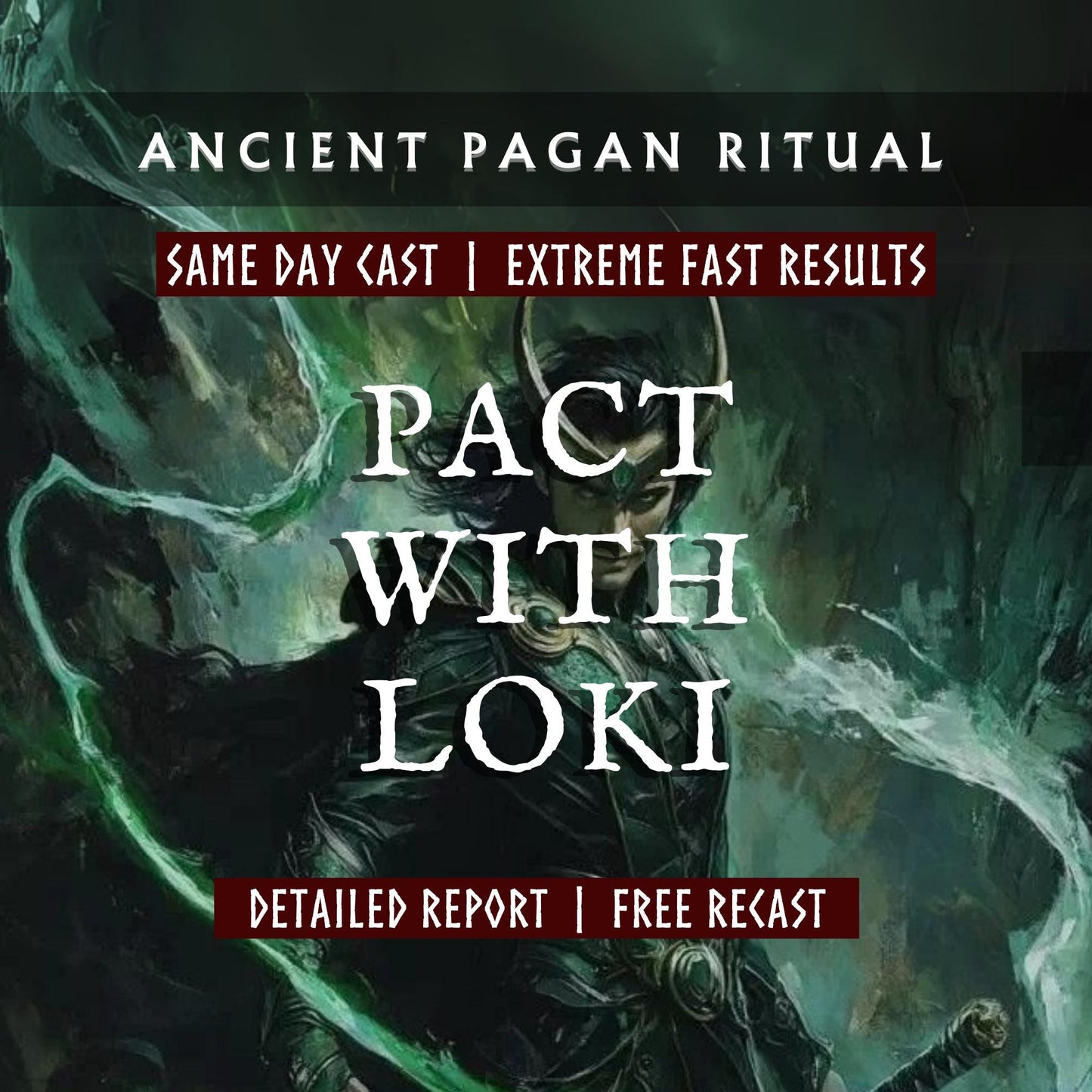Pact with Loki