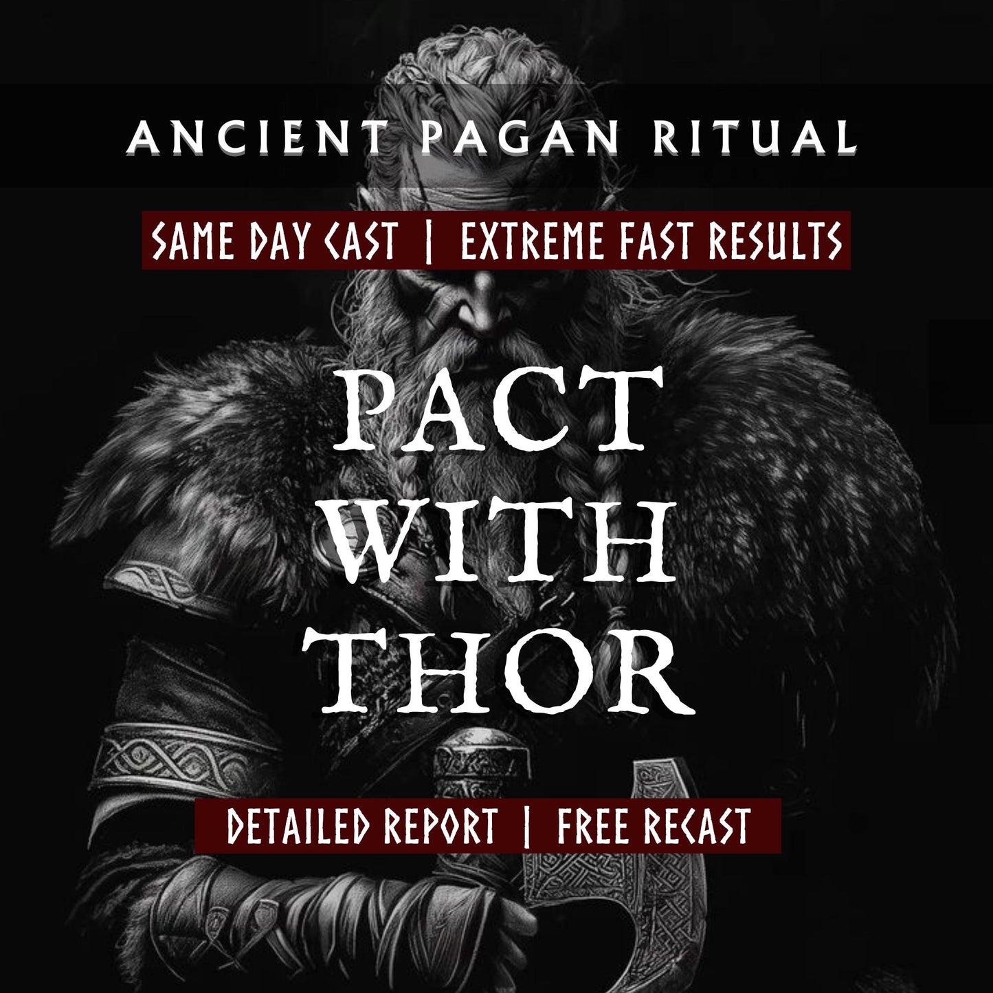 Pact with Thor