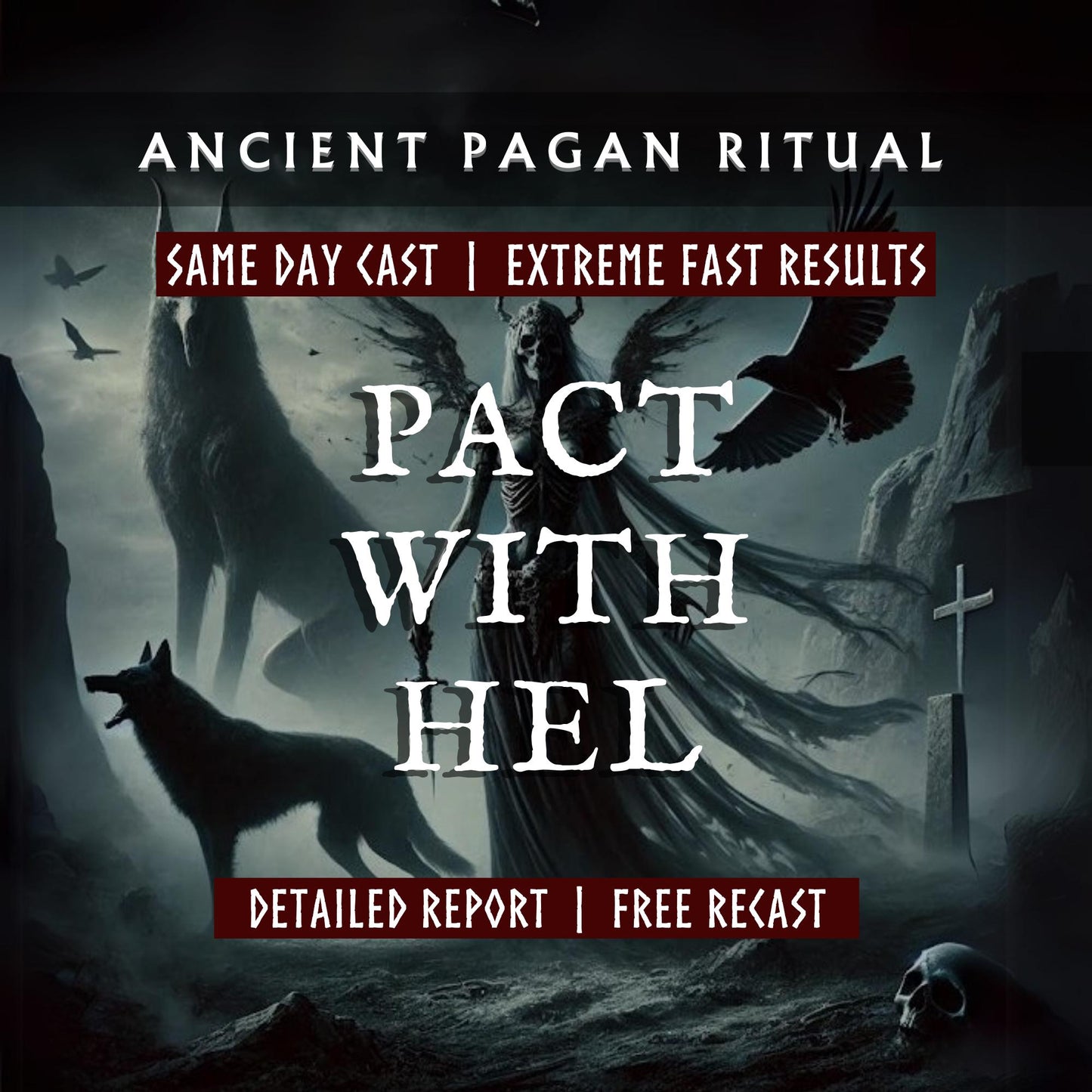 Pact with Hel