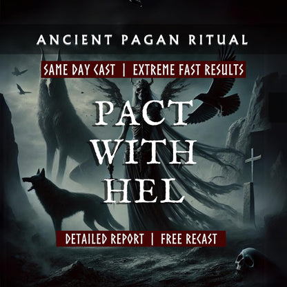 Pact with Hel