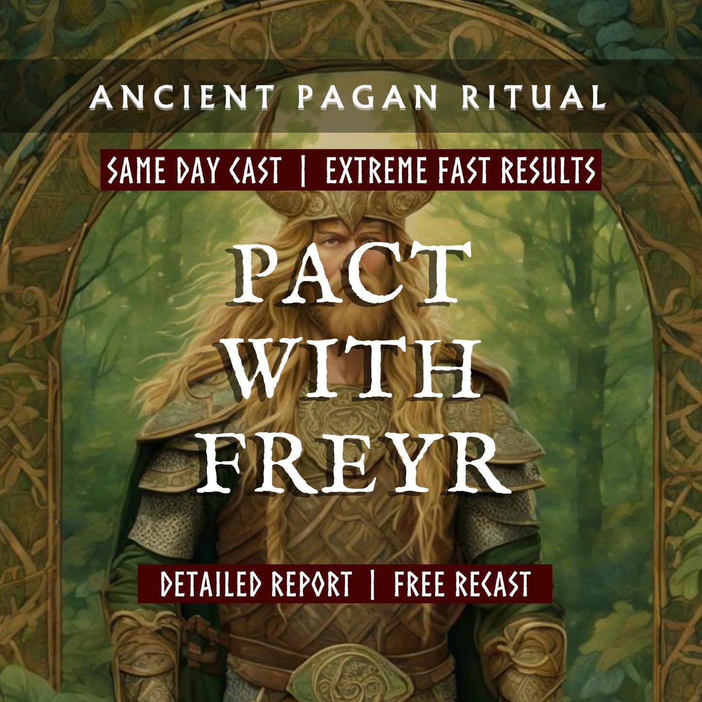 Pact with Freyr
