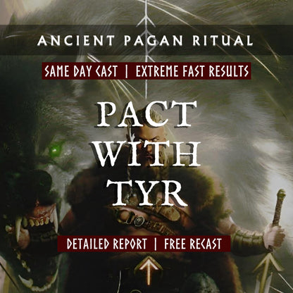Pact with Tyr
